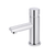 Meir Round Pinless Basin Mixer Polished Chrome
