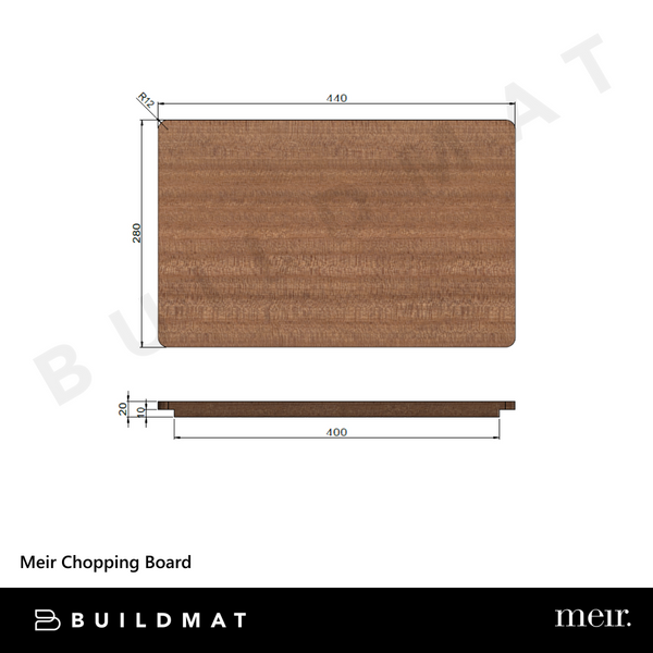 Meir Chopping Board