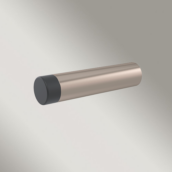 Meir Round Door Stop Champagne