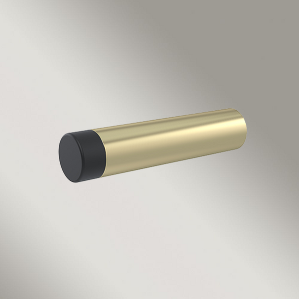 Meir Round Door Stop Tiger Bronze