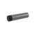 Meir Round Door Stop Shadow Gunmetal