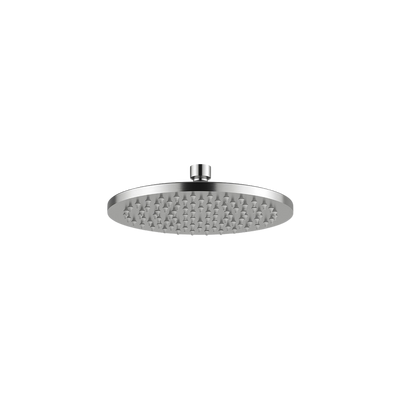 Meir Outdoor Round Shower Rose 200mm SS316 Stainless Steel