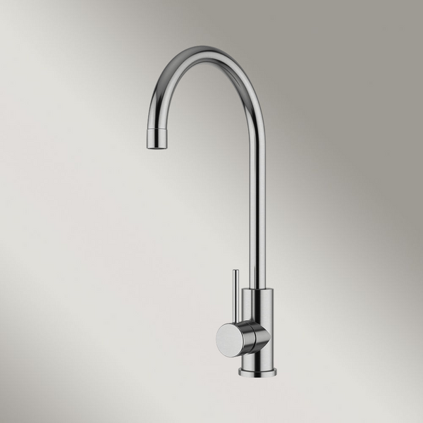 Meir Outdoor Kitchen Mixer SS316 Stainless Steel