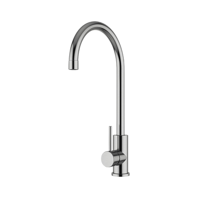 Meir Outdoor Kitchen Mixer SS316 Stainless Steel