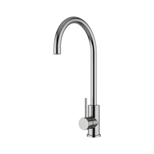 Meir Outdoor Kitchen Mixer SS316 Stainless Steel