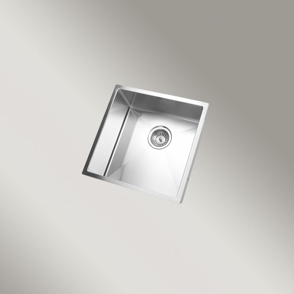 Meir Outdoor Sink SS316 Stainless Steel