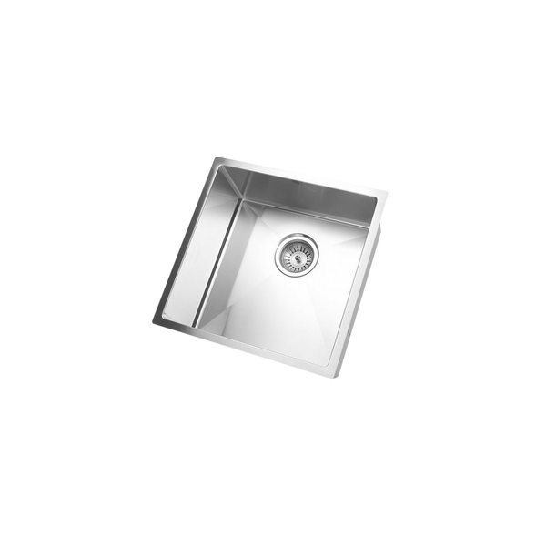 Meir Outdoor Sink SS316 Stainless Steel