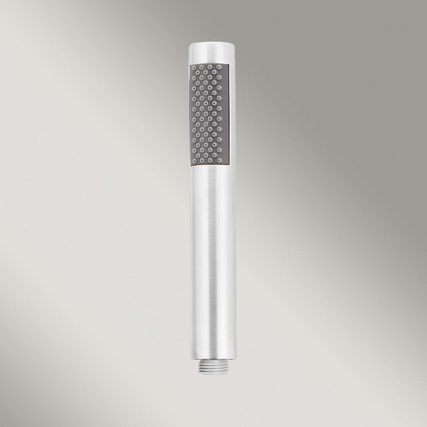 Meir Round Hand Shower Single Function Polished Chrome