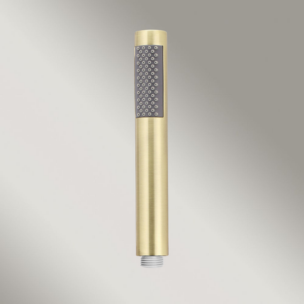 Meir Round Hand Shower Single Function Tiger Bronze