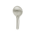 Meir Round Hand Shower Three-Function Brushed Nickel