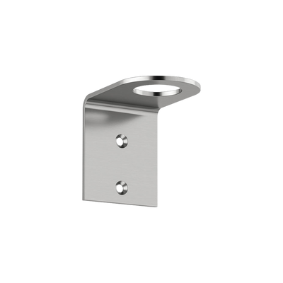 Meir Outdoor Soap Dispenser Bracket SS316 Stainless Steel