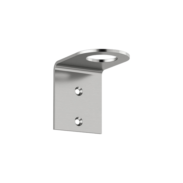 Meir Outdoor Soap Dispenser Bracket SS316 Stainless Steel