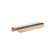Meir Oppen Edge-Pull 150mm Cabinet Handle Champagne
