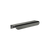 Meir Oppen Edge-Pull 150mm Cabinet Handle Shadow Gunmetal