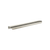 Meir Oppen Edge-Pull 300mm Cabinet Handle Brushed Nickel