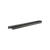 Meir Oppen Edge-Pull 300mm Cabinet Handle Shadow Gunmetal