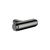 Meir Oppen T-Pull Cabinet Handle Brushed Shadow Gunmetal
