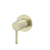 Meir Round Wall Mixer (Complete Kit) Tiger Bronze