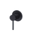 Meir Round Wall Mixer (Trim Kit Only) Matte Black