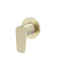 Meir Round Wall Mixer Paddle Handle (Trim Kit Only) Tiger Bronze