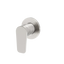 Meir Round Wall Mixer Paddle Handle (Trim Kit Only) Brushed Nickel