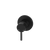 Meir Round Wall Mixer Short Pin-Lever (Complete Kit) Matte Black