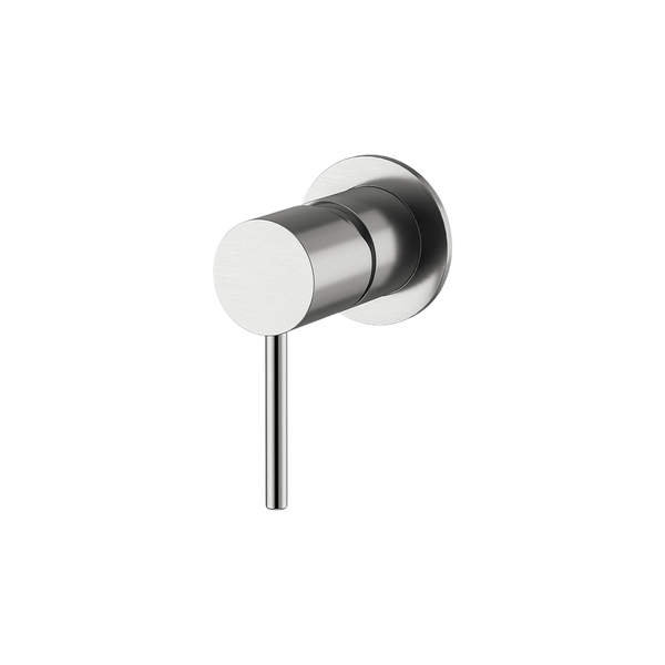 Meir Outdoor Wall Mixer SS316 Stainless Steel