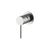Meir Outdoor Wall Mixer SS316 Stainless Steel