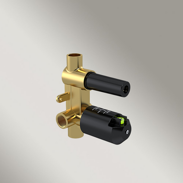 Meir In-Wall Body For 2-Way Diverters