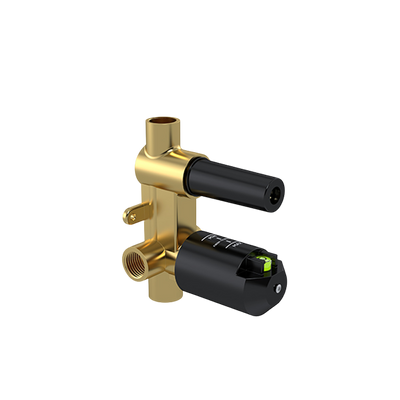 Meir In-Wall Body For 2-Way Diverters