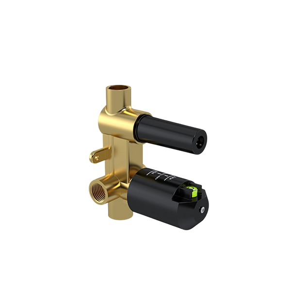 Meir In-Wall Body For 2-Way Diverters