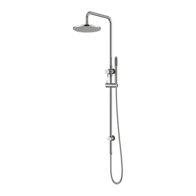 Meir Outdoor Combination Shower Rail SS316 Stainless Steel
