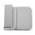 Metlam 101C Door Bumper In Antimicrobial