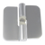 Metlam 106C Gravity Hinge In Antimicrobial
