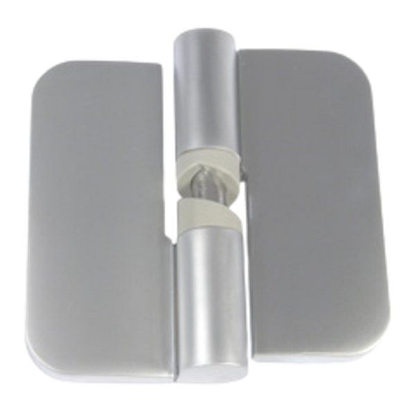 Metlam 106C Gravity Hinge In Antimicrobial