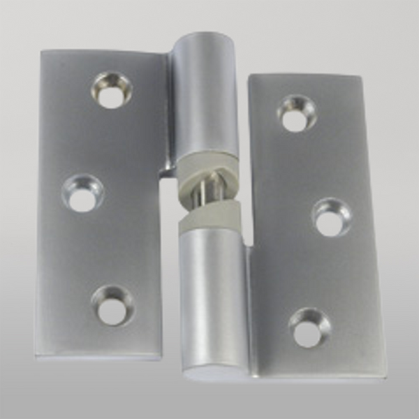 Metlam 106 Gravity Hinge Visible Fix