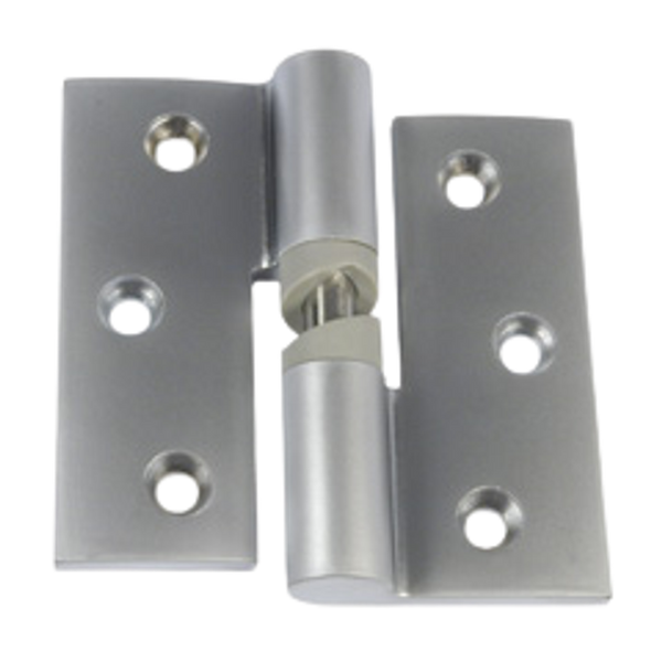 Metlam 106 Gravity Hinge Visible Fix