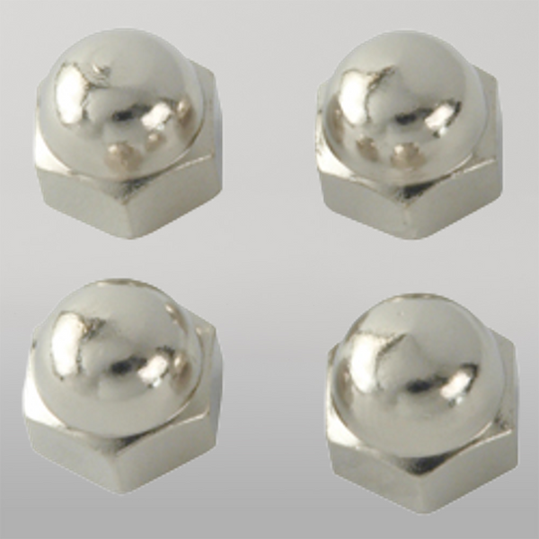 Metlam Dome Nuts Packet 20