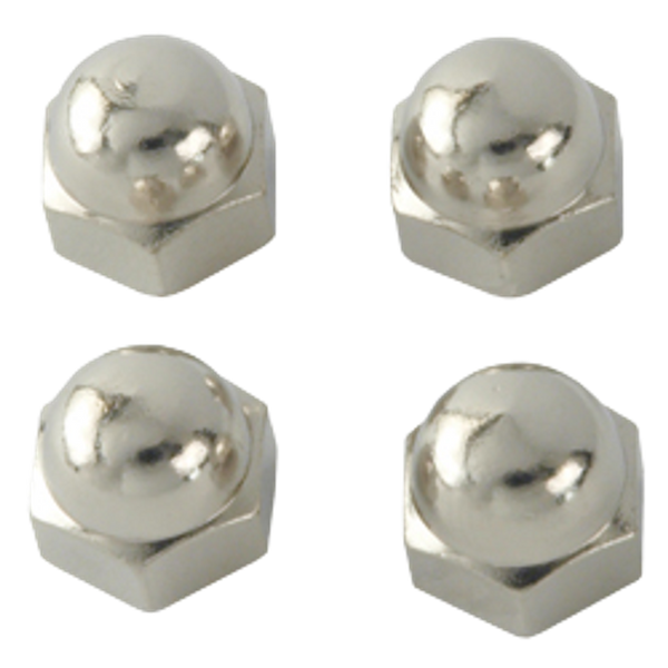 Metlam Dome Nuts Packet 20