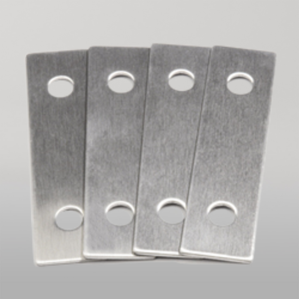 Metlam Faceplates (4 Pack)