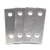 Metlam Faceplates (4 Pack)