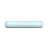 Metlam Toilet Roll Roller White ABS