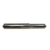 Metlam Toilet Roll Roller Polished Stainless Steel