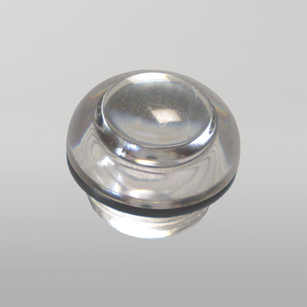 Metlam Soap Dispenser Eye