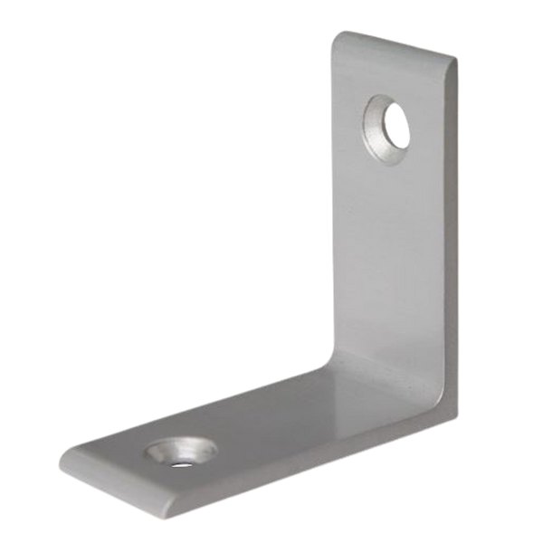 Metlam 121 Angle Bracket Aluminium