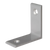 Metlam 121 Angle Bracket Aluminium