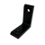 Metlam 121 Angle Bracket In Designer Black