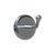 Metlam Heavy Duty Robe Hook Concealed Fix In Polished Stainless Steel