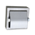 Metlam Surface Mounted Single Toilet Roll Holder