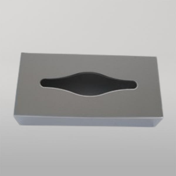 Metlam Multi Function Dispenser Surface Mounted In Polished Stainless Steel